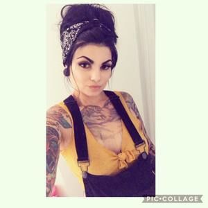 Meet your Posher, Shauna